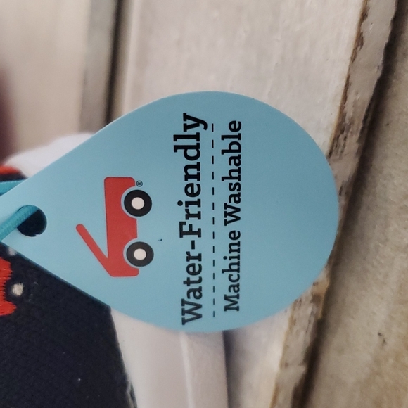 Ryder knit sneaker by See Kai Run - Picture 3 of 3